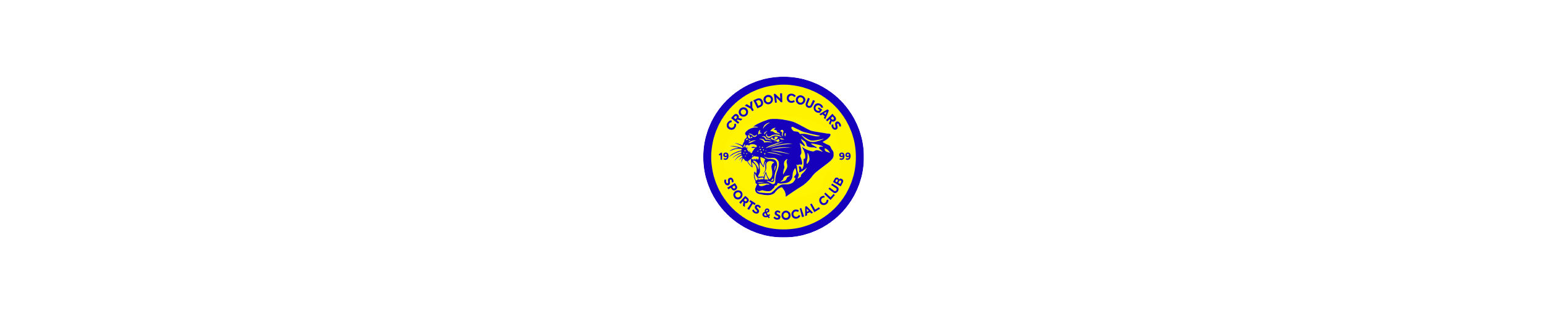 CROYDON COUGARS SC