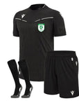 FT REFEREE KIT PACKAGE - OPTION 1 (1 SHIRT)