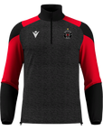 ROCSC - CUZCO 1/4 ZIP