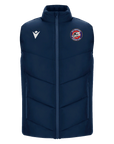 OISC - COLDMIRE PADDED VEST