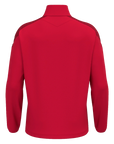 HENLEY HAWKS - ANDUIN 1/4 ZIP JUMPER