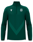 ST ANDREWS - ANDUIN 1/4 ZIP