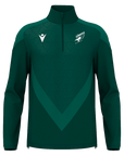 HENLEY HAWKS - ANDUIN 1/4 ZIP JUMPER