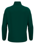 HENLEY HAWKS - ANDUIN 1/4 ZIP JUMPER