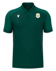 VIRGINIA UNITED SC - BALDWIN POLO