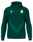 VIRGINIA UNITED SC - FENDERS HOODIE (HEAVY COTTON)