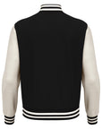 PACOC - FIDDLE VARSITY JACKET