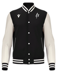 PADHC - FIDDLE VARSITY JACKET
