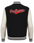 ROCSC - FIDDLE VARSITY JACKET