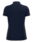 THE DRIVE - MELODY POLO SHIRT (WOMENS)