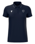 THE DRIVE - MELODY POLO SHIRT (WOMENS)