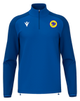 CROYDON COUGARS - ISEN 1/4 ZIP