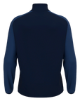 OISC - ISEN 1/4 ZIP
