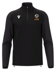 HOBART LIONS ISEN 1/4 ZIP