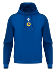 CROYDON COUGARS - HORN HOODIE