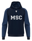 MODBURY JETS - HORN HOODIE