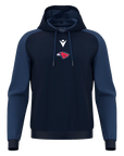 HILLS HAWKS - HORN HOODIE