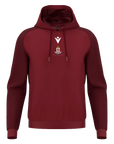 PAOC TC - HORN HOODIE