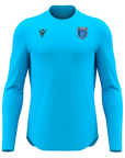 TITANS - VOID LS TRAINING SHIRT