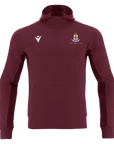 PAOC TC - ELECTRO HOODIE