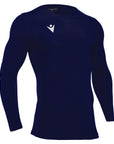 ADELAIDE HILLS HAWKS - HOLLY COMPRESSION TOP