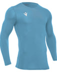 ADELAIDE HILLS HAWKS - HOLLY COMPRESSION TOP