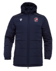 OISC - GYOR PADDED JACKET