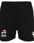 BOSS ACRUX HERO SHORTS WOMENS