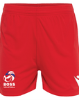 BOSS ACRUX HERO SHORTS WOMENS