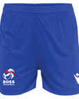 BOSS ACRUX HERO SHORTS WOMENS