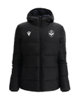 AUNC - MAKALU PADDED JACKET (WOMENS)