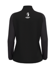 AUNC - LENA 1/4 ZIP (WOMENS)