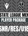 AUSC SL2 RETURNING PLAYER PACKAGE 2025