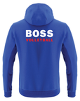 BOSS DANCE HOODIE
