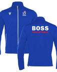 BOSS NEMESIS JACKET