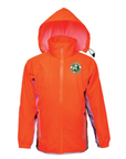 BVHA - WET WEATHER JACKET