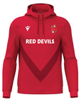 CCSC FENDERS HOODIE