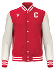 CCSC FIDDLE VARSITY JACKET