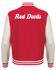 CCSC FIDDLE VARSITY JACKET