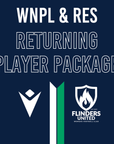 FUWFC WNPL RETURNING PLAYER PACKAGE 2026
