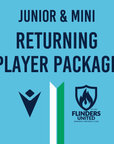 FUWFC JUNIOR & MINIROO RETURNING PLAYERS 2026