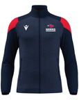 ADELAIDE HILLS HAWKS - VANIR ZIP JACKET