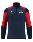 ADELAIDE HILLS HAWKS - CUZCO 1/4 ZIP