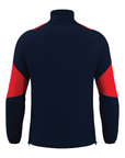 ADELAIDE HILLS HAWKS - CUZCO 1/4 ZIP