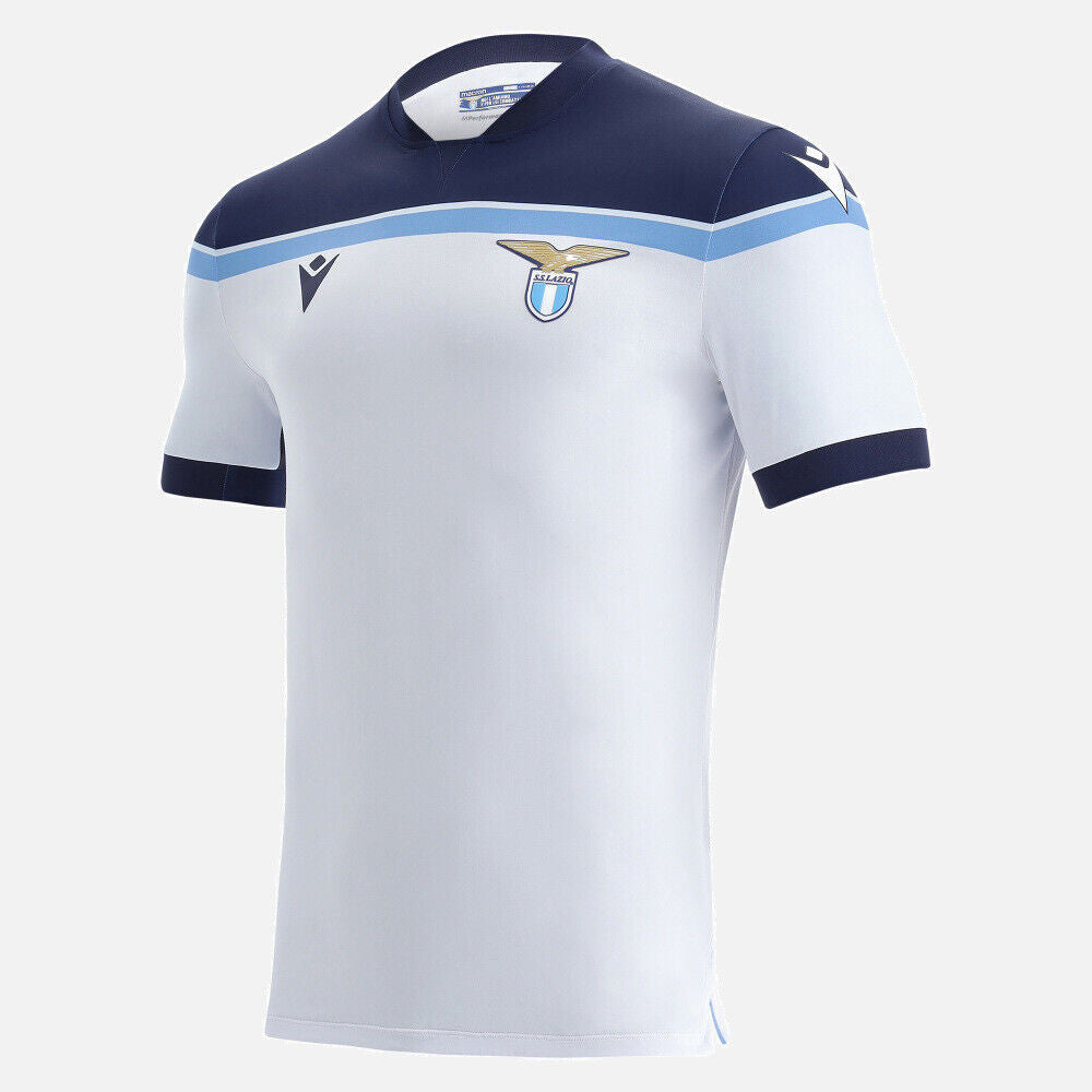 LAZIO 2021 AWAY PLAYING SHIRT - Main Image