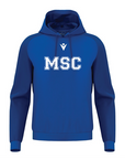 MODBURY JETS - HORN HOODIE
