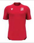 HENLEY HAWKS - VOID TRAINING SHIRT (UNISEX)