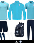 NUSC - NEW PLAYER PACKAGE 2027 - FIRST TEAM