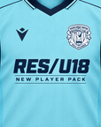 NUSC - NEW PLAYER PACKAGE 2027 - RES/U18