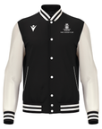 PACOC - FIDDLE VARSITY JACKET